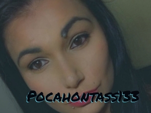 Pocahontass133