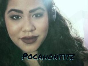 Pocahontitz