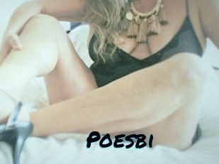 Poesbi