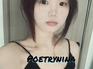 Poetrynina