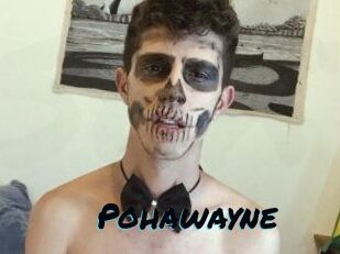 Pohawayne