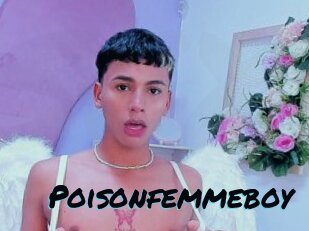 Poisonfemmeboy