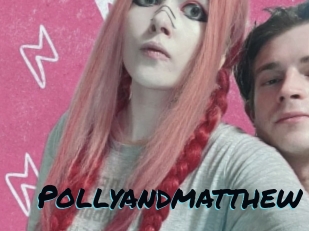 Pollyandmatthew