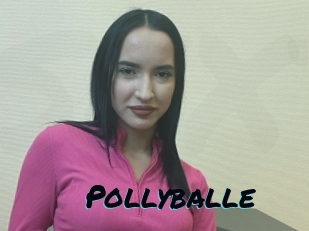 Pollyballe