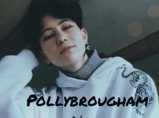 Pollybrougham