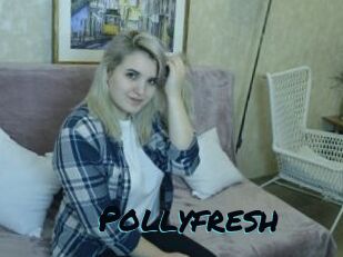 Pollyfresh