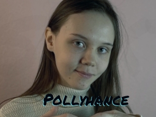 Pollyhance