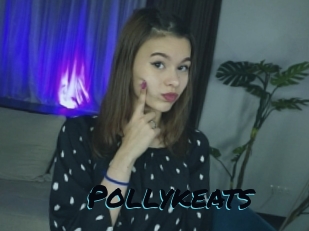 Pollykeats