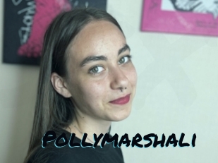 Pollymarshali