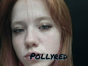 Pollyred