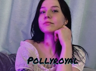 Pollyroyal