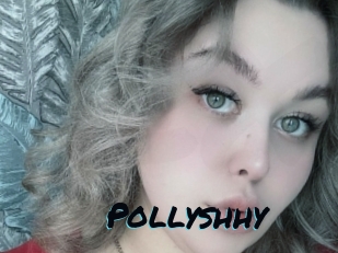 Pollyshhy
