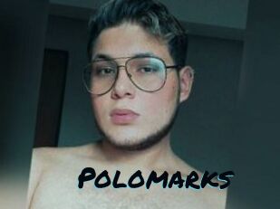 Polomarks