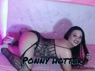 Ponny_hotter