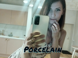 Porcelain