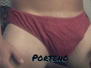 Porteno