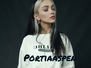 Portiaaspen