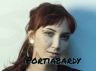 Portiabardy