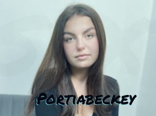 Portiabeckey