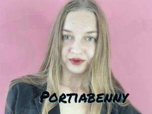 Portiabenny