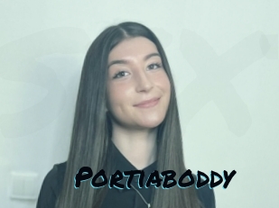 Portiaboddy