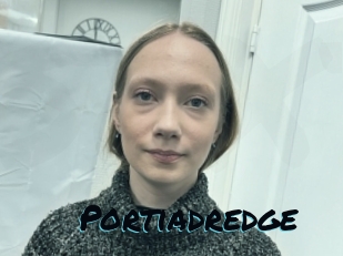 Portiadredge