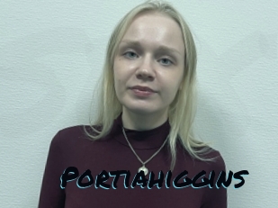 Portiahiggins