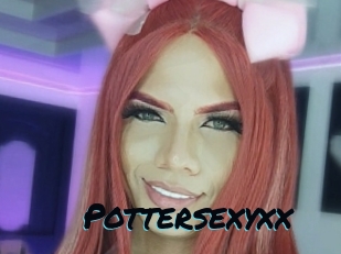 Pottersexyxx