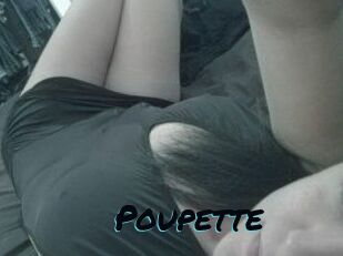 Poupette