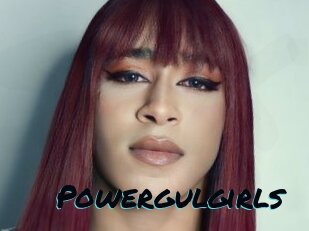 Powergulgirls