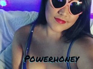 Powerhoney