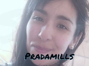 pradamills Sexties