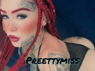 Preettymiss