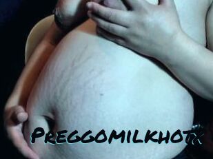 Preggomilkhotx