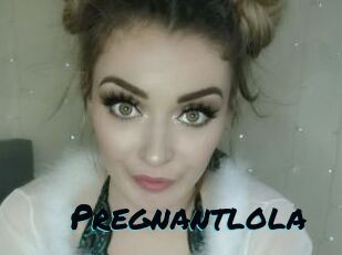 Pregnantlola