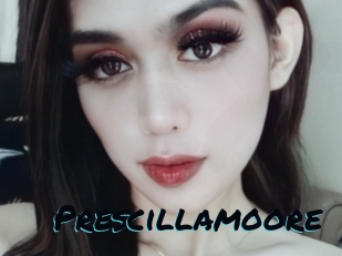 Prescillamoore