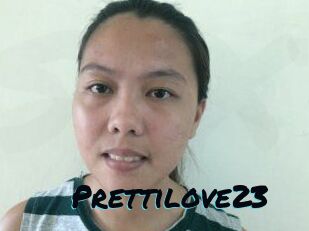 Prettilove23