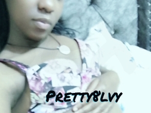 Pretty8lvy