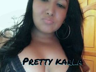 Pretty_karla