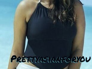 Prettyasianforyou
