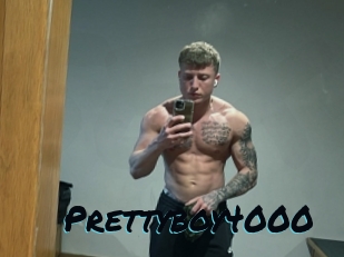 Prettyboy4000