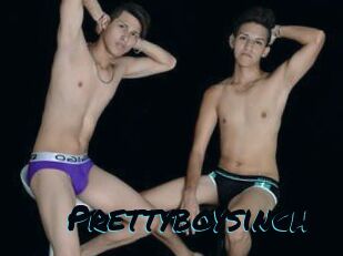 Prettyboysinch