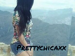 Prettychicaxx