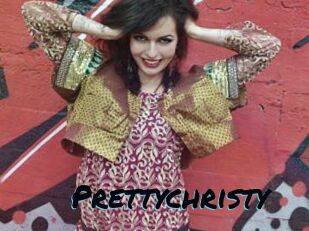 Prettychristy