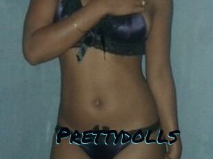 Prettydolls