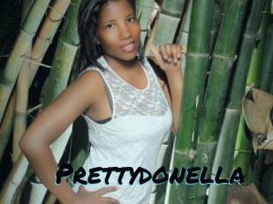 Prettydonella