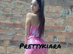 Prettykiara