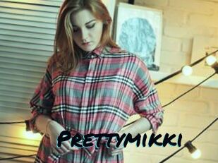 Prettymikki