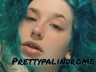 Prettypalindrome