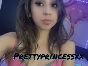 Prettyprincessxx